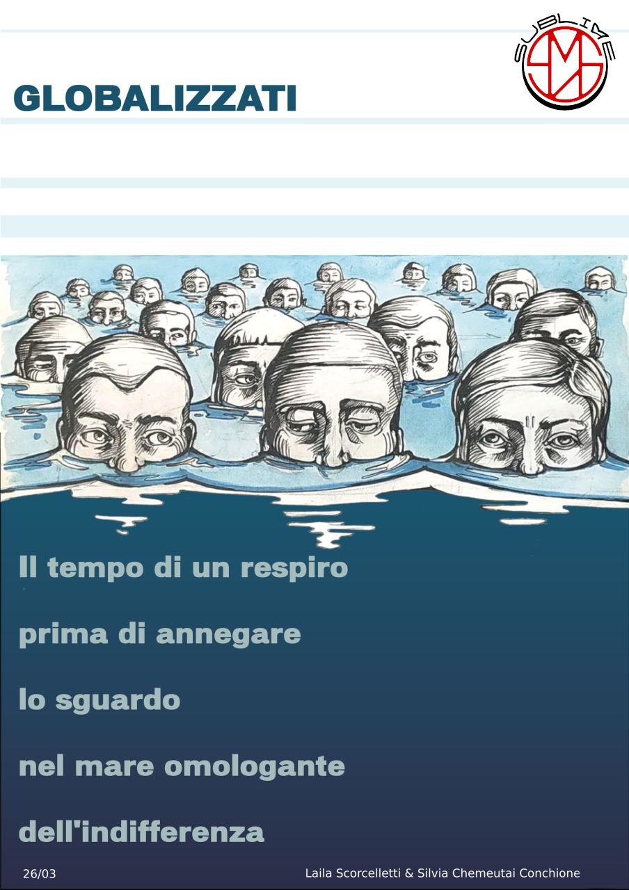 Il progetto VersoDopo e le pittopoesie